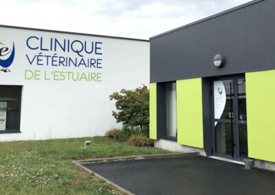 clinique veterinaire de l'estuaire savenay 1