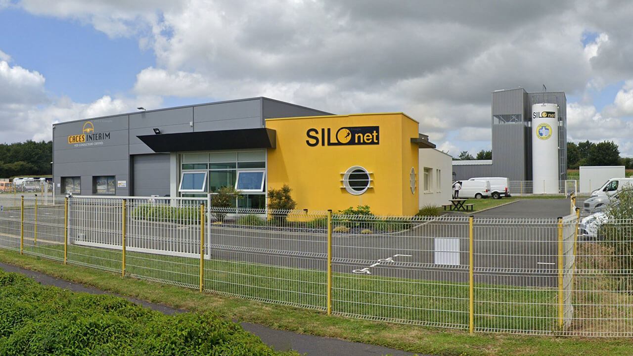 SILONET et CACES INTERIM 2017 710134